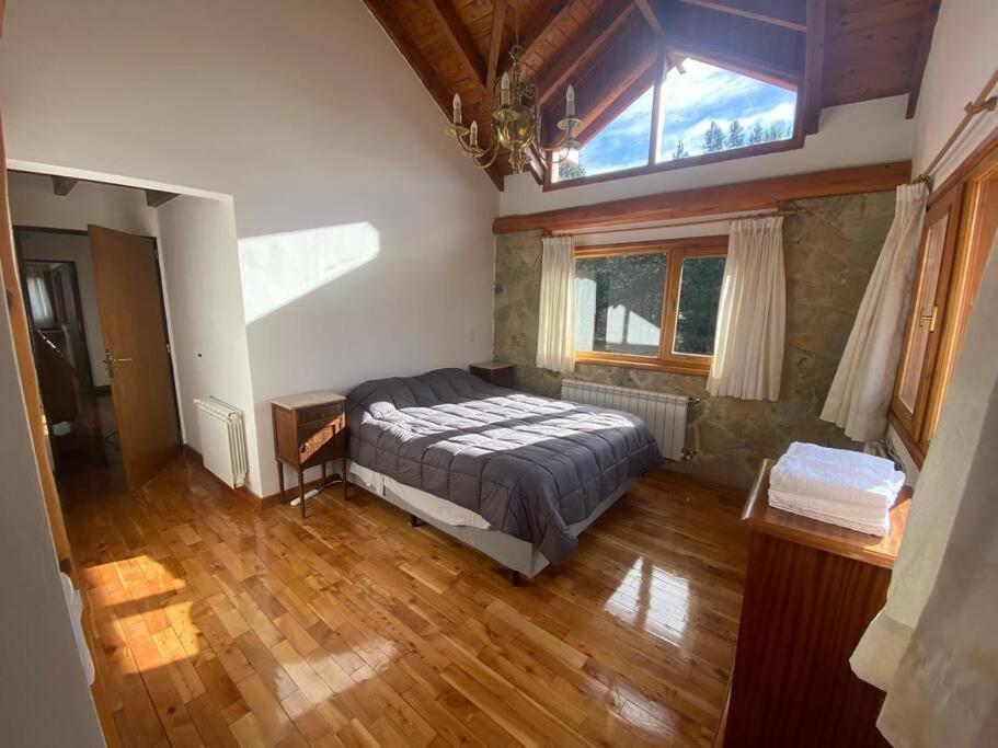 Casa En Bosque De Pinos Casa de férias *