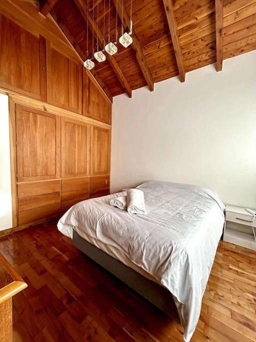 Casa de férias Casa En Bosque De Pinos San Carlos de Bariloche