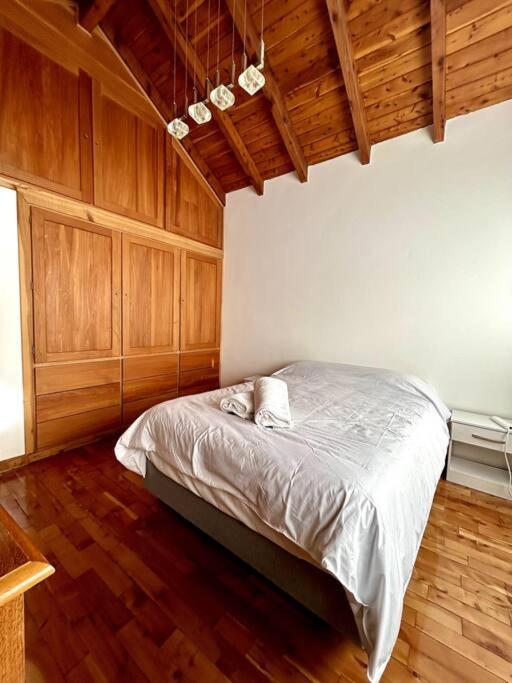 Casa En Bosque De Pinos * San Carlos de Bariloche