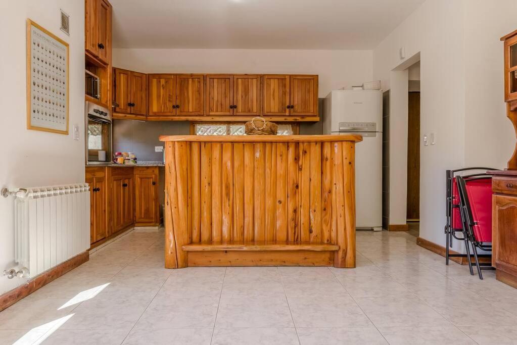 Casa de férias Casa En Bosque De Pinos *