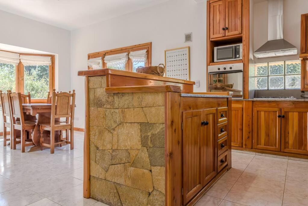 Casa de férias Casa En Bosque De Pinos