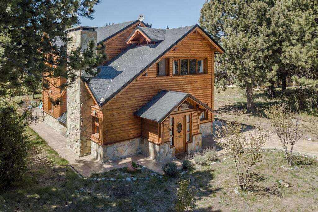 Casa En Bosque De Pinos San Carlos de Bariloche